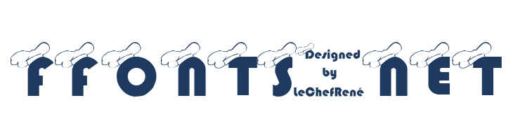 LCR LeChef font — Lorem ipsum body text preview