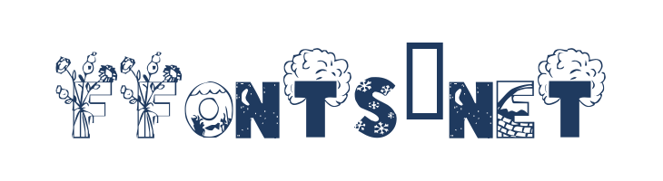 LMS A Is For Angel font — Lorem ipsum body text preview