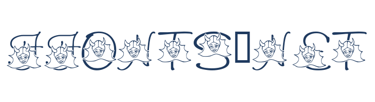 LMS I Wanna Be A Superhero font — Lorem ipsum body text preview
