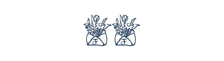 LMS Letter To Mom Part 1 font — Lorem ipsum body text preview