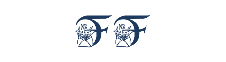 LMS Letter To Mom Part 2 font — Lorem ipsum body text preview