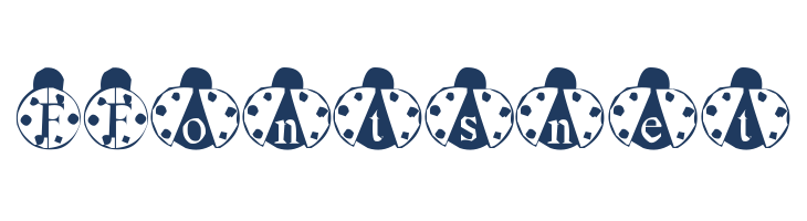LMS LondonBugs font — Lorem ipsum body text preview