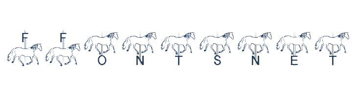 LMS Merry-Go-Round font — Lorem ipsum body text preview