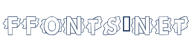 LMS Scrap Paper font — Lorem ipsum body text preview