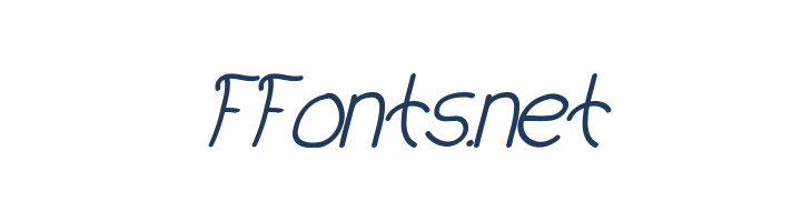 You're Still The One Italic font — Lorem ipsum body text preview